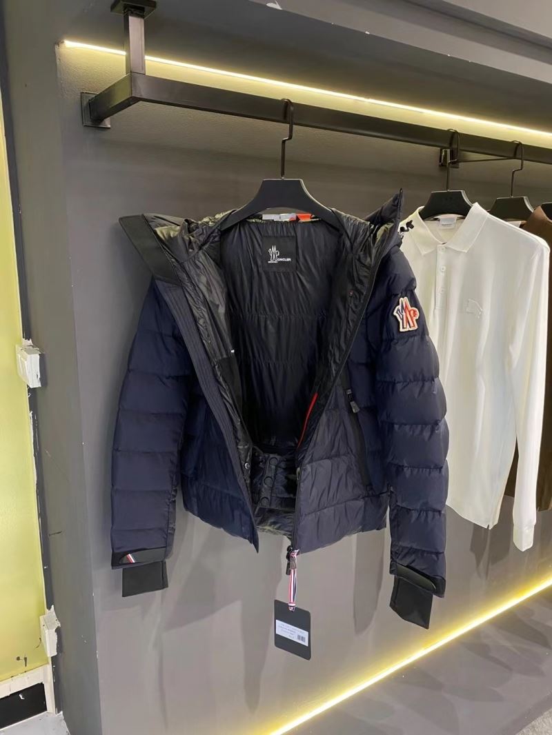 Moncler Down Jackets